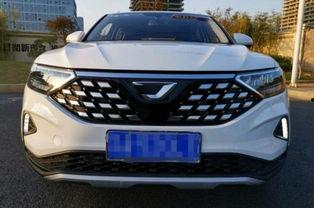 国产汽车最新报价